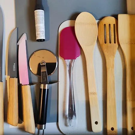 Apartamento Charming Near From Cdg Airport